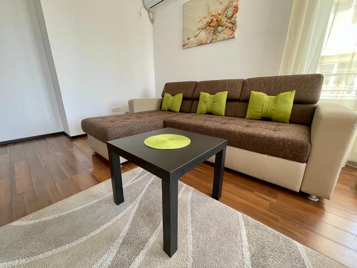 Alcomar Apartment - Summerland Mamaia Luaran gambar