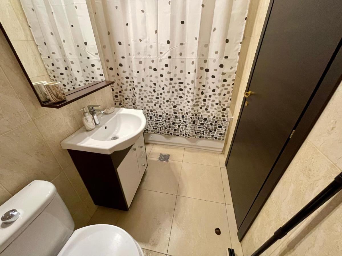 Alcomar Apartment - Summerland Mamaia Luaran gambar