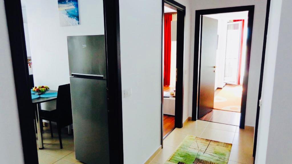 Alcomar Apartment - Summerland Mamaia Luaran gambar