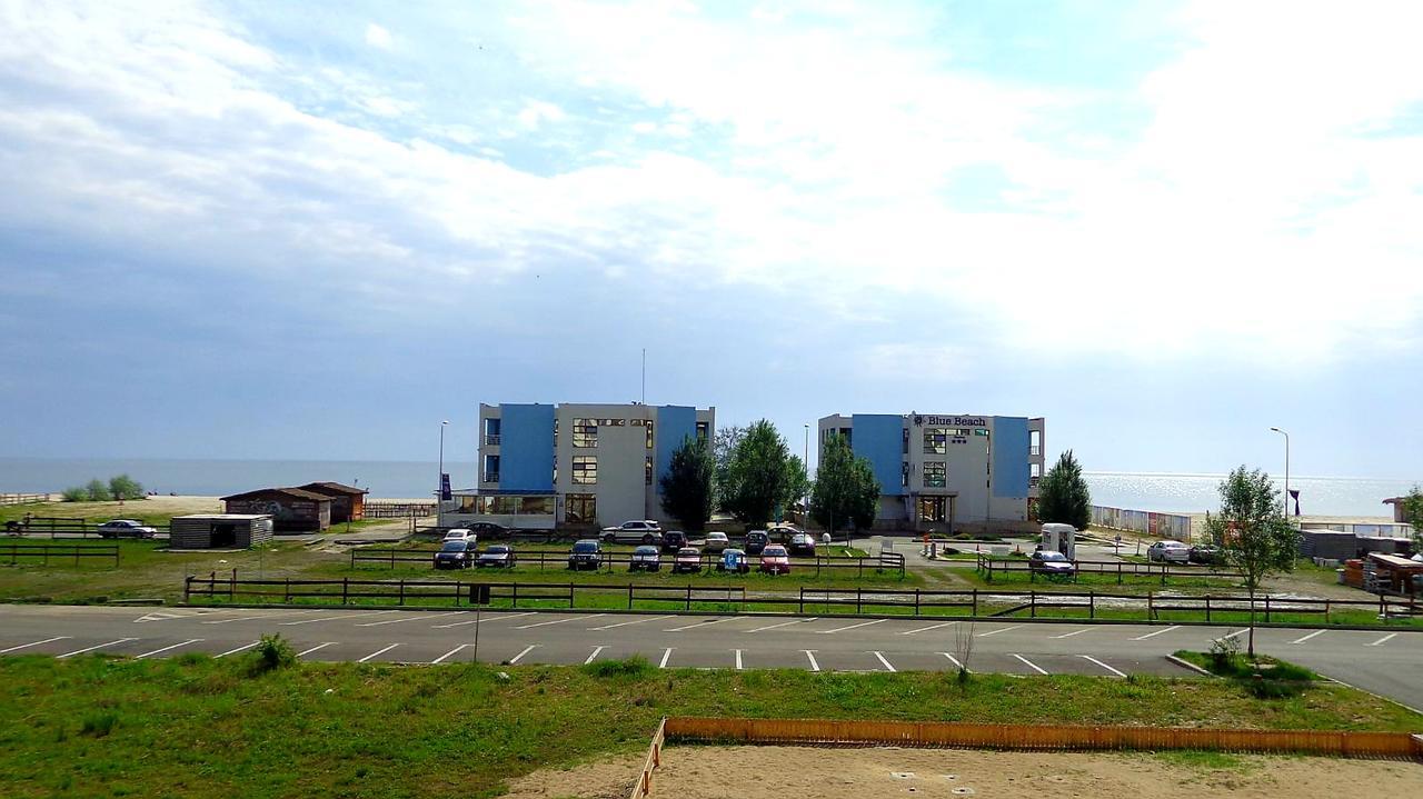 Alcomar Apartment - Summerland Mamaia Luaran gambar