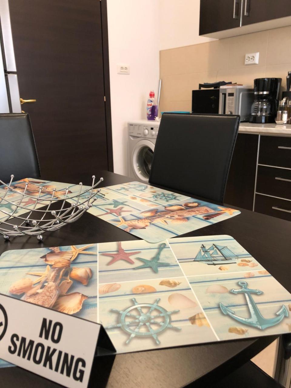 Alcomar Apartment - Summerland Mamaia Luaran gambar